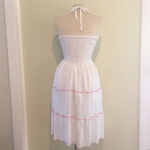 Dresses - Embroidered Dress from Guatemala // OS Dresses - Embroidered Dress from Guatemala // OS